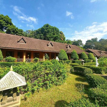 Kirirom Hillside Resort Kampong Speu Extérieur photo