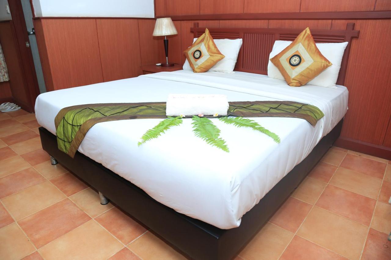Kirirom Hillside Resort Kampong Speu Extérieur photo