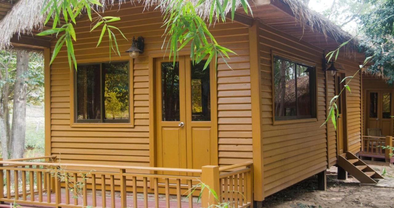 Kirirom Hillside Resort Kampong Speu Extérieur photo