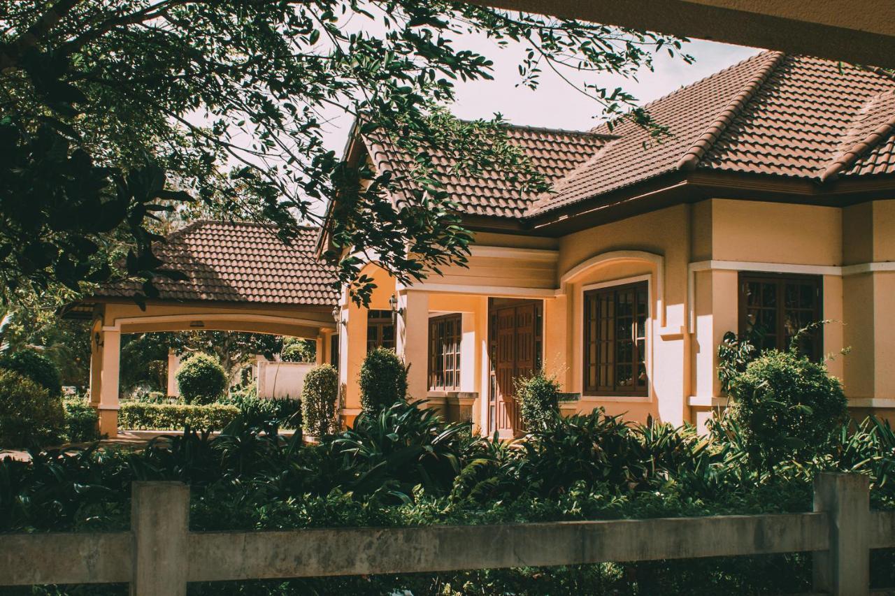 Kirirom Hillside Resort Kampong Speu Extérieur photo