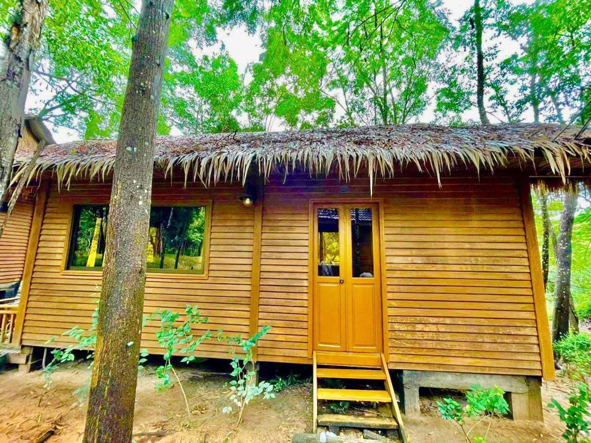 Kirirom Hillside Resort Kampong Speu Extérieur photo