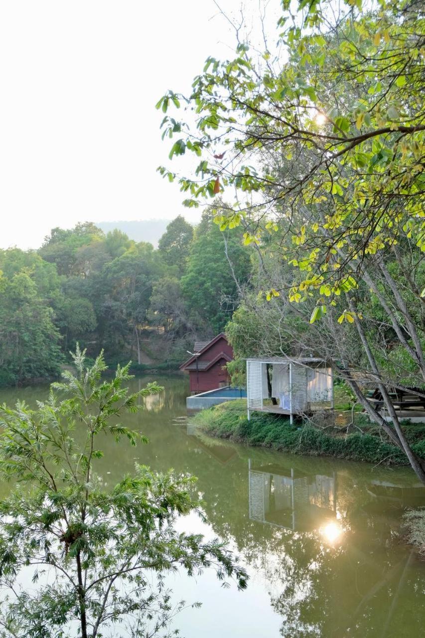Kirirom Hillside Resort Kampong Speu Extérieur photo